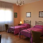 Bed & Breakfast Giangurgolo 3*