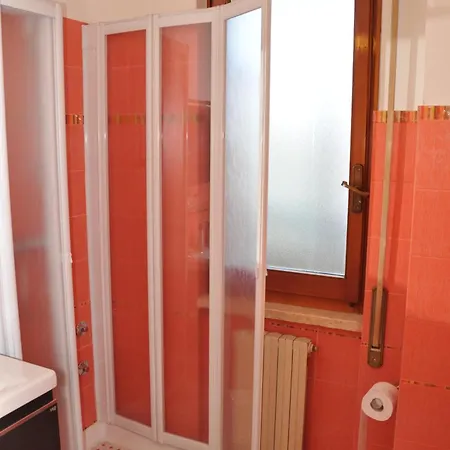 Giangurgolo 3* レンデ