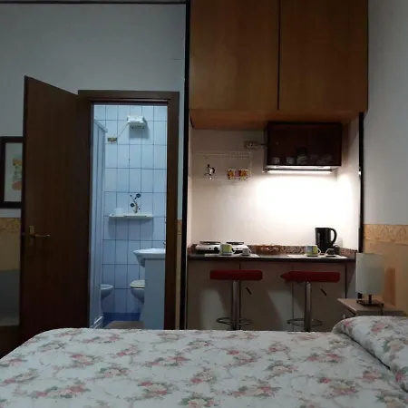 Giangurgolo Ренде