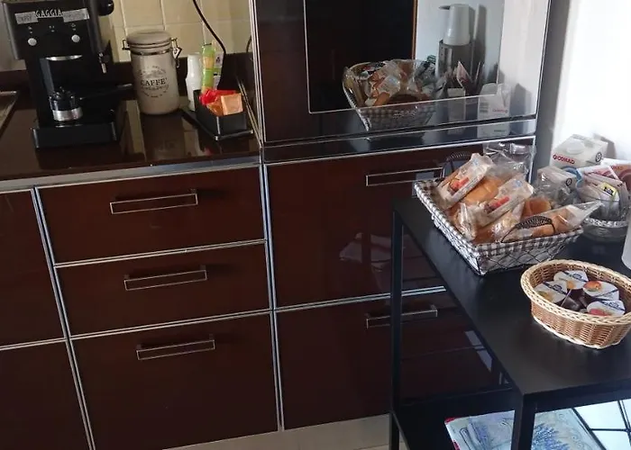 Giangurgolo Отель типа 