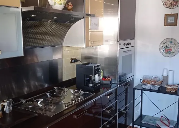 Giangurgolo רנדה