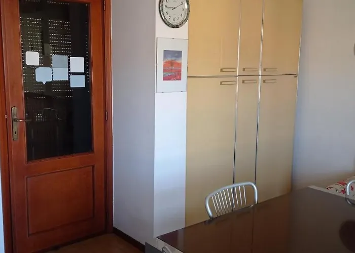 Alojamento de Acomodação e Pequeno-almoço Giangurgolo Rende