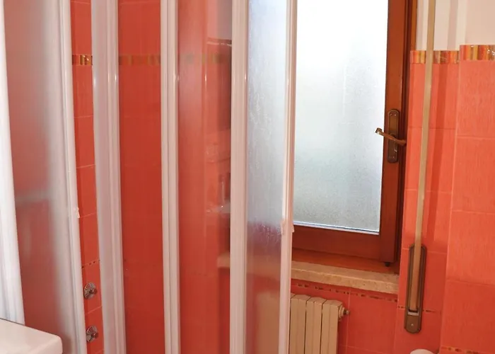 Giangurgolo 3* רנדה