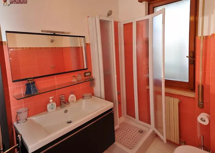 Giangurgolo רנדה