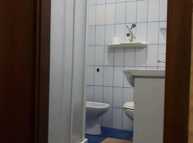 Giangurgolo Отель типа 