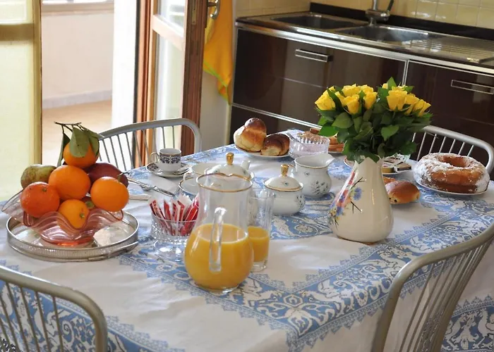 Giangurgolo רנדה